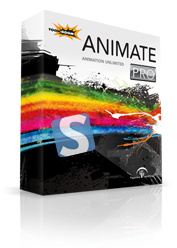 Toon Boom Animate
